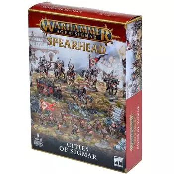 Набор миниатюр Warhammer Games Workshop