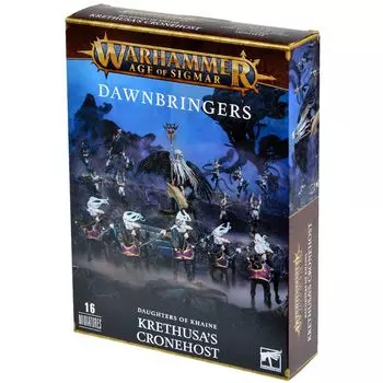Набор миниатюр Warhammer Games Workshop