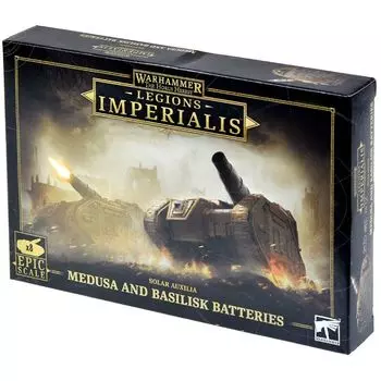 Набор миниатюр Warhammer Games Workshop