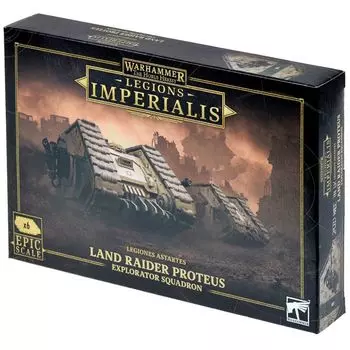 Набор миниатюр Warhammer Games Workshop