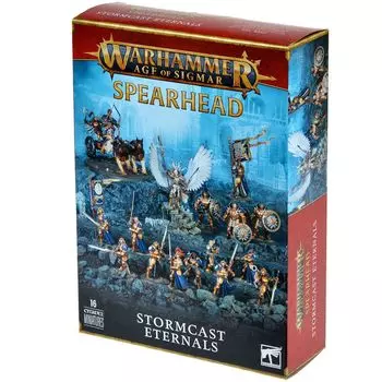 Набор миниатюр Warhammer Games Workshop