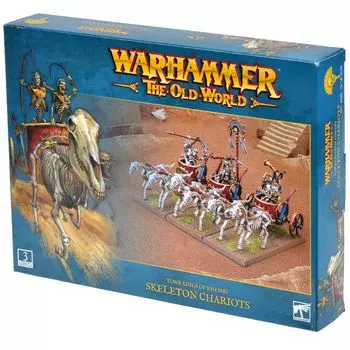 Набор миниатюр Warhammer Games Workshop