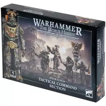 Набор миниатюр Warhammer Games Workshop