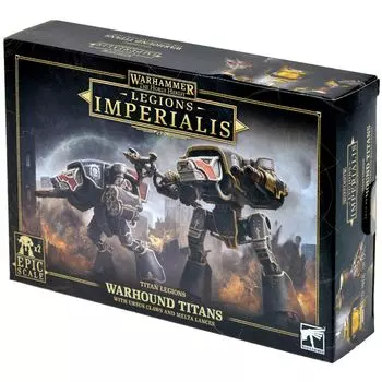 Набор миниатюр Warhammer Games Workshop