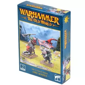 Набор миниатюр Warhammer Games Workshop