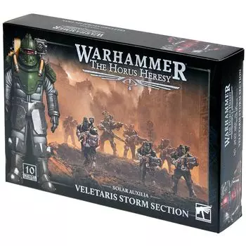 Набор миниатюр Warhammer Games Workshop