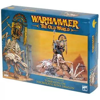 Набор миниатюр Warhammer Games Workshop