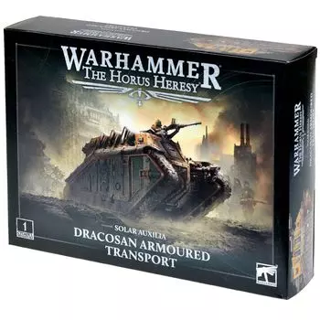 Набор миниатюр Warhammer Games Workshop