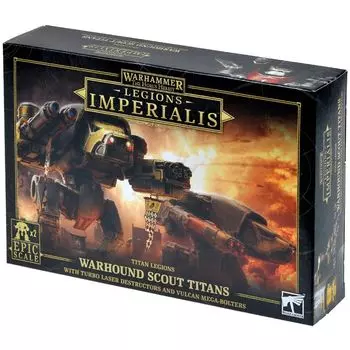 Набор миниатюр Warhammer Games Workshop