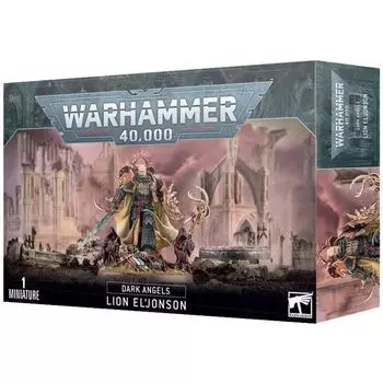 Набор миниатюр Warhammer Games Workshop