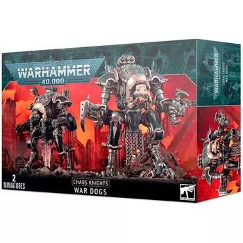 Набор миниатюр Warhammer Games Workshop