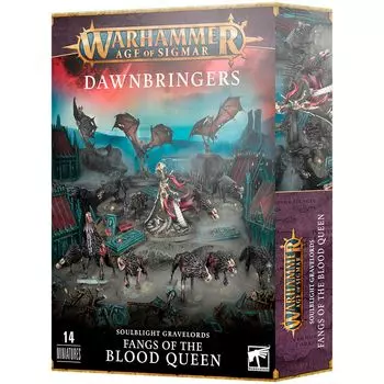 Набор миниатюр Warhammer Games Workshop