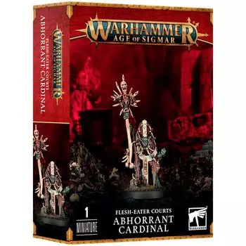 Набор миниатюр Warhammer Games Workshop