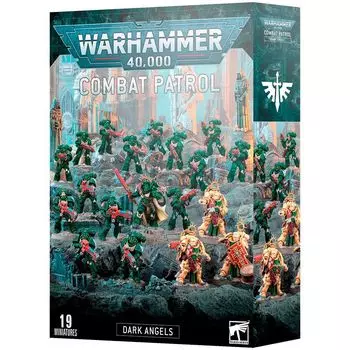 Набор миниатюр Warhammer Games Workshop