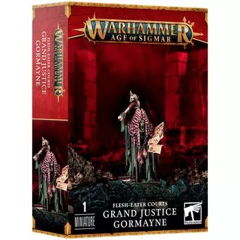 Набор миниатюр Warhammer Games Workshop