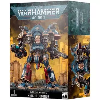 Набор миниатюр Warhammer Games Workshop