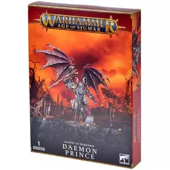 Набор миниатюр Warhammer Games Workshop