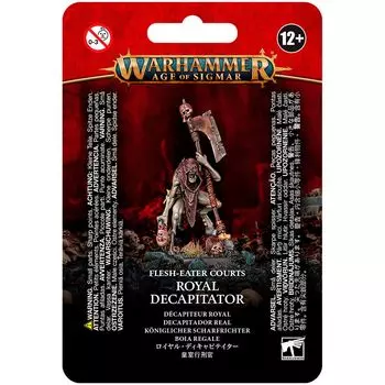 Набор миниатюр Warhammer Games Workshop