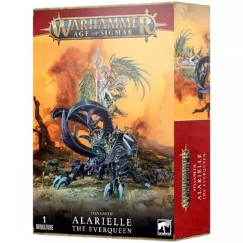 Набор миниатюр Warhammer Games Workshop