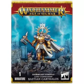 Набор миниатюр Warhammer Games Workshop