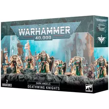 Набор миниатюр Warhammer Games Workshop