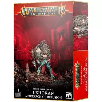 Набор миниатюр Warhammer Games Workshop