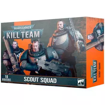 Набор миниатюр Warhammer Games Workshop