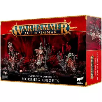 Набор миниатюр Warhammer Games Workshop
