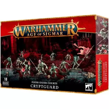 Набор миниатюр Warhammer Games Workshop