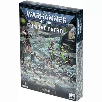 Набор миниатюр Warhammer Games Workshop