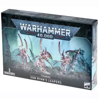 Набор миниатюр Warhammer Games Workshop