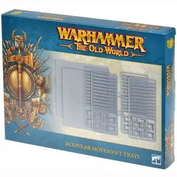 Набор миниатюр Warhammer Games Workshop