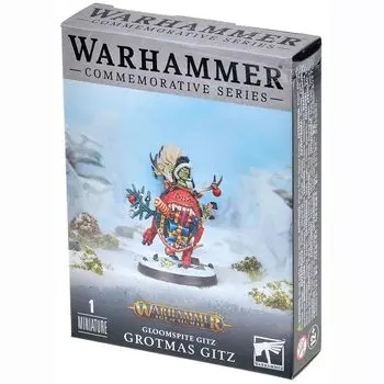 Набор миниатюр Warhammer Games Workshop