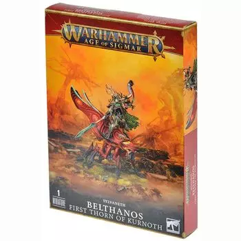 Набор миниатюр Warhammer Games Workshop