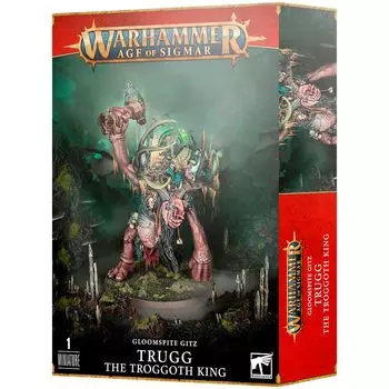 Набор миниатюр Warhammer Games Workshop