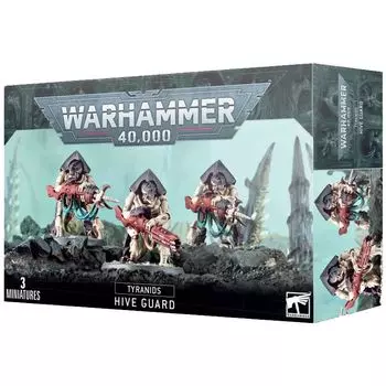 Набор миниатюр Warhammer Games Workshop