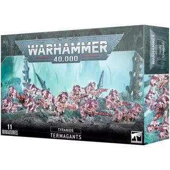 Набор миниатюр Warhammer Games Workshop