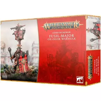 Набор миниатюр Warhammer Games Workshop