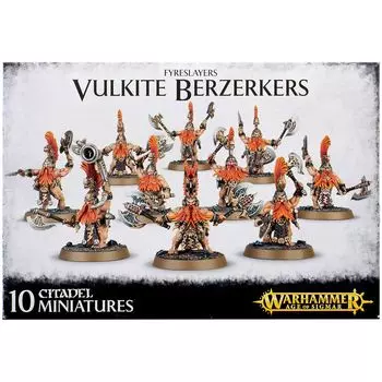 Набор миниатюр Warhammer Games Workshop