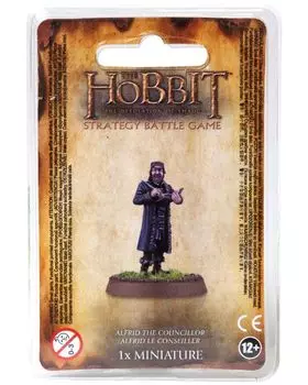 Набор миниатюр Warhammer Games Workshop