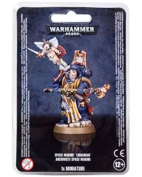 Набор миниатюр Warhammer Games Workshop