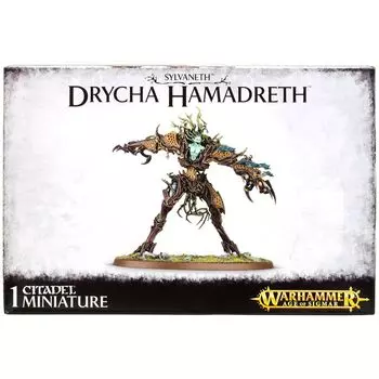 Набор миниатюр Warhammer Games Workshop