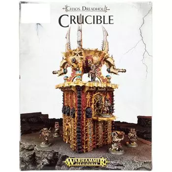 Набор миниатюр Warhammer Games Workshop