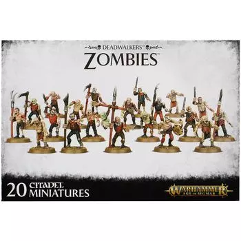 Набор миниатюр Warhammer Games Workshop