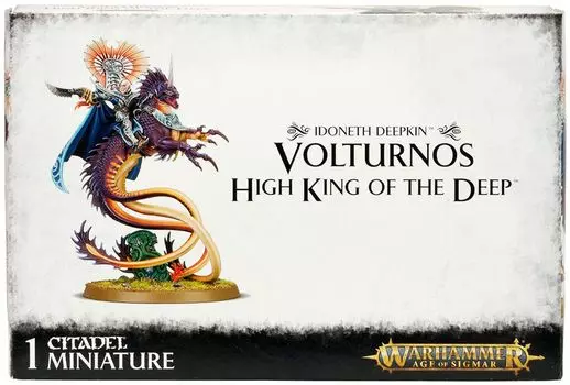 Набор миниатюр Warhammer Games Workshop