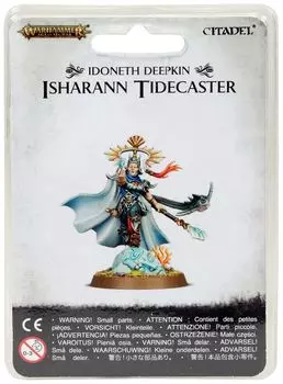 Набор миниатюр Warhammer Games Workshop