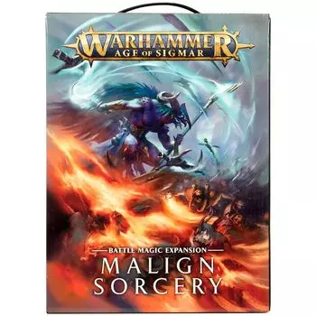 Набор миниатюр Warhammer Games Workshop