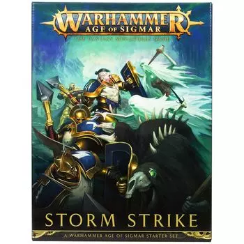 Набор миниатюр Warhammer Games Workshop