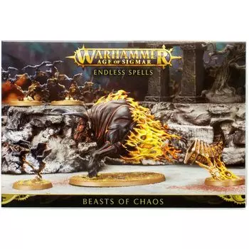 Набор миниатюр Warhammer Games Workshop