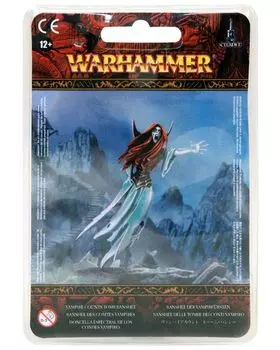 Набор миниатюр Warhammer Games Workshop